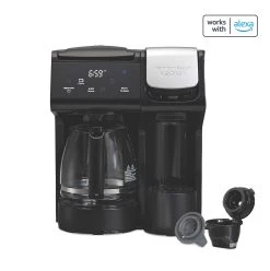 Smart FlexBrew® Trio Coffee Maker