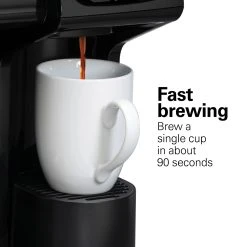 Smart FlexBrew® Trio Coffee Maker -Kitchenware Sales Shop 49911 VPA 05