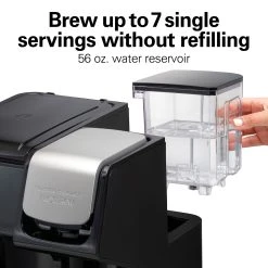 Smart FlexBrew® Trio Coffee Maker -Kitchenware Sales Shop 49911 VPA 06