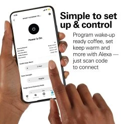 Smart FlexBrew® Trio Coffee Maker -Kitchenware Sales Shop 49911 VPA 07