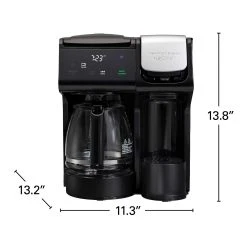 Smart FlexBrew® Trio Coffee Maker -Kitchenware Sales Shop 49911 VPA 08