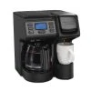 FlexBrew® Trio Coffee Maker, Black Stainless