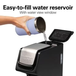 FlexBrew® Dual Coffee Maker -Kitchenware Sales Shop 49918 VPA 07