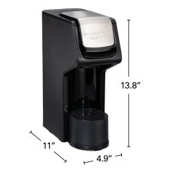 FlexBrew® Dual Coffee Maker -Kitchenware Sales Shop 49918 VPA 08