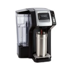 Hamilton Beach Flexbrew® Single-Serve Coffee Maker