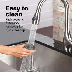 Hamilton Beach Flexbrew® Single-Serve Coffee Maker -Kitchenware Sales Shop 49948 VPA 06