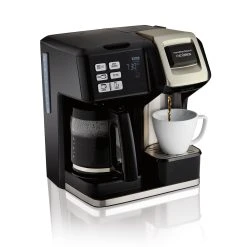 Hamilton Beach FlexBrew® 2-Way Coffee Maker
