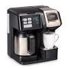 Hamilton Beach FlexBrew® Trio Coffee Maker With Thermal Carafe