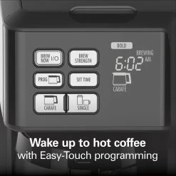 Hamilton Beach FlexBrew® Trio Coffee Maker With Thermal Carafe -Kitchenware Sales Shop 49966 VPA 06