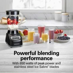 Smoothie Blender -Kitchenware Sales Shop 50180F VPA 03