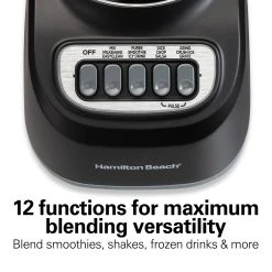 Smoothie Blender -Kitchenware Sales Shop 50180F VPA 04