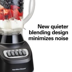 Smoothie Blender -Kitchenware Sales Shop 50180F VPA 05