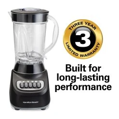 Smoothie Blender -Kitchenware Sales Shop 50180F VPA 06