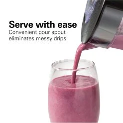 Smoothie Blender -Kitchenware Sales Shop 50180F VPA 07