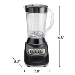 Smoothie Blender -Kitchenware Sales Shop 50180F VPA 08