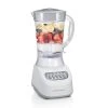 Smoothie Blender, White