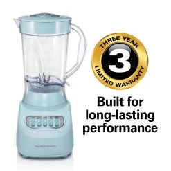 Smoothie Blender, Mint -Kitchenware Sales Shop 50182F VPA 06
