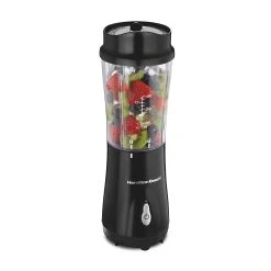 Personal Creations™ Blender With Travel Lid