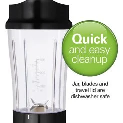 Personal Creations™ Blender With Travel Lid -Kitchenware Sales Shop 51101AV VPA 04