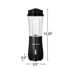 Personal Creations™ Blender With Travel Lid -Kitchenware Sales Shop 51101AV VPA 08
