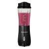 Hamilton Beach Personal Blender With Travel Lid