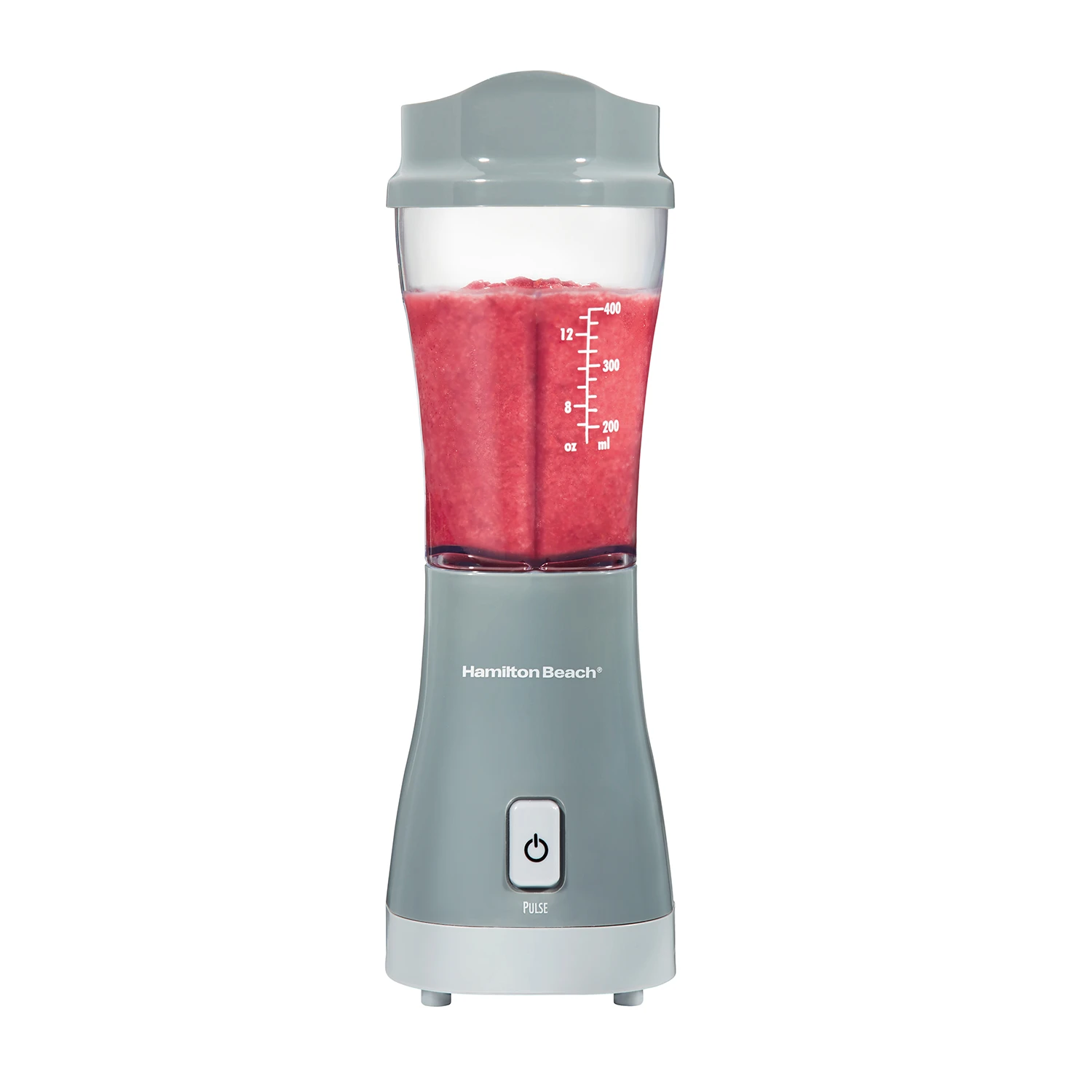 Hamilton Beach Personal Creations™ Blender With Travel Lid 3 Hamilton Beach Personal Creations™ Blender With Travel Lid - Image 3