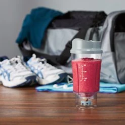 Hamilton Beach Personal Creations™ Blender With Travel Lid 12 Hamilton Beach Personal Creations™ Blender With Travel Lid -Kitchenware Sales Shop 51128 05