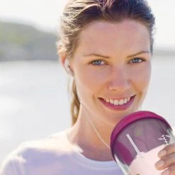 Hamilton Beach Single-Serve Blender With Travel Lid -Kitchenware Sales Shop 51131 03