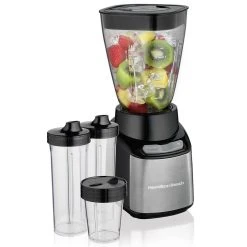 Kitchenware Sales Shop 33 Hamilton Beach Stay Or Go® Blender
