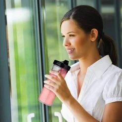 Hamilton Beach Stay Or Go® Blender -Kitchenware Sales Shop 52400 6