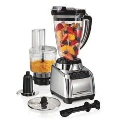 Kitchenware Sales Shop 41 MultiBlend® Kitchen System With Blender And Food Processor