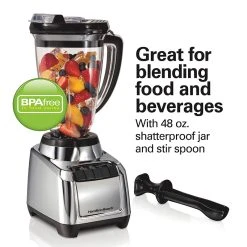 MultiBlend® Kitchen System With Blender And Food Processor -Kitchenware Sales Shop 53520 VPA 05