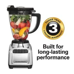 MultiBlend® Kitchen System With Blender And Food Processor -Kitchenware Sales Shop 53520 VPA 07