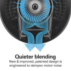 Wave-Action® Blender -Kitchenware Sales Shop 53521F VPA 04