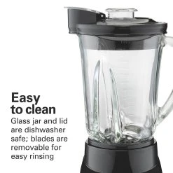 Wave-Action® Blender -Kitchenware Sales Shop 53521F VPA 05