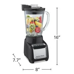 Wave-Action® Blender -Kitchenware Sales Shop 53521F VPA 07