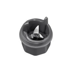 Hamilton Beach Power Blender™ 20 Oz. Blender With Sound Shield 11 Hamilton Beach Power Blender™ 20 Oz. Blender With Sound Shield -Kitchenware Sales Shop 53620 03