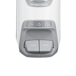 Hamilton Beach Power Blender™ Plus 20 Oz. Blender With Programs And Sound Shield -Kitchenware Sales Shop 53625 05