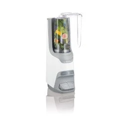 Hamilton Beach Power Blender™ Plus 20 Oz. Blender With Programs And Sound Shield -Kitchenware Sales Shop 53625 16