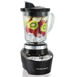 Hamilton Beach Smoothie Smart™ Blender With Pour Spout & 40oz