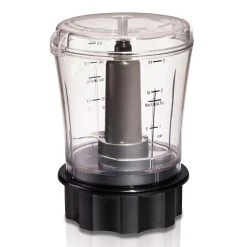 Hamilton Beach MultiBlend® Blender With 3 Cup Food Chopper -Kitchenware Sales Shop 58159 inset01