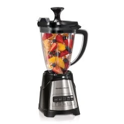 Hamilton Beach MultiBlend® Blender With 3 Cup Food Chopper -Kitchenware Sales Shop 58159 inset10