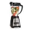 Hamilton Beach MultiBlend® Blender With 3 Cup Food Chopper