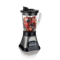 3-in-1 Multi-Function Blender