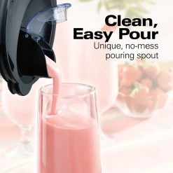 3-in-1 Multi-Function Blender -Kitchenware Sales Shop 58163 VPA 07