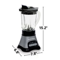 3-in-1 Multi-Function Blender -Kitchenware Sales Shop 58163 VPA 08