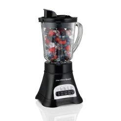 Wave Crusher® Multi-Function Blender With 40oz Glass Jar