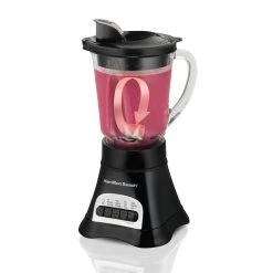 Wave Crusher® Multi-Function Blender With 40oz Glass Jar -Kitchenware Sales Shop 58165 05