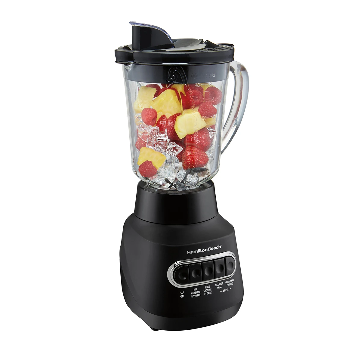 Hamilton Beach Power Elite™ Blender 1 Hamilton Beach Power Elite™ Blender