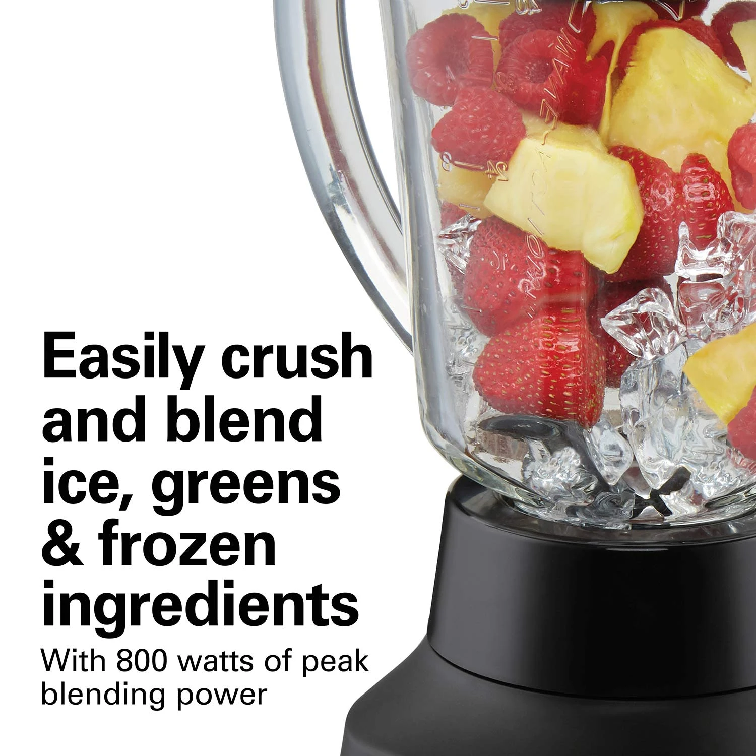 Hamilton Beach Power Elite™ Blender 3 Hamilton Beach Power Elite™ Blender - Image 3